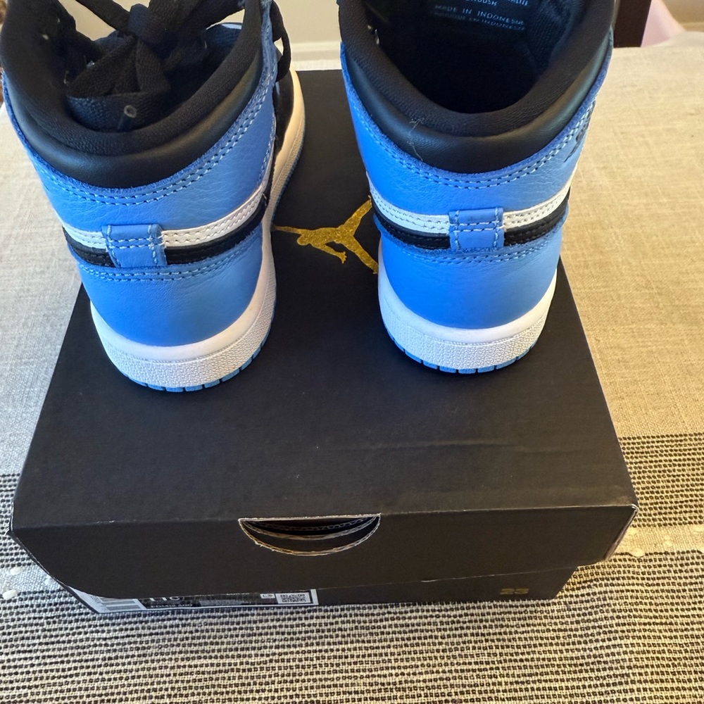 Jordan 1 Retro High OG (PS) - Picture 4 of 6